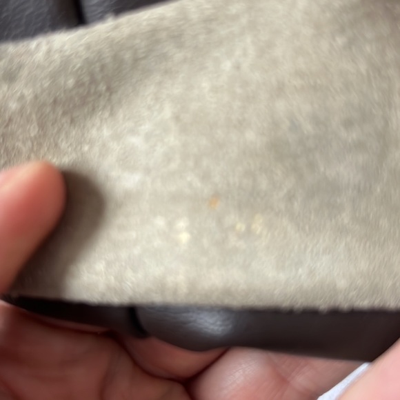 Nowali, Swedish Moccassins, Size 24/25 - Picture 10 of 10